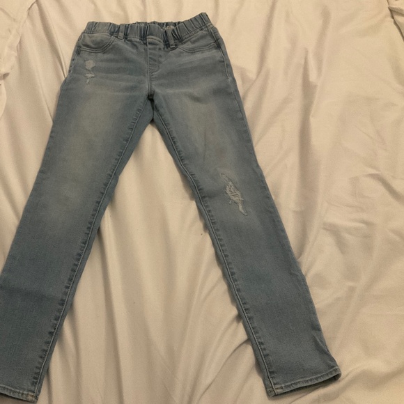 Skinny jeans - Picture 1 of 1